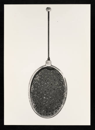© Estate of Lloyd Ullberg.  Image courtesy Emory Libraries Digitization.