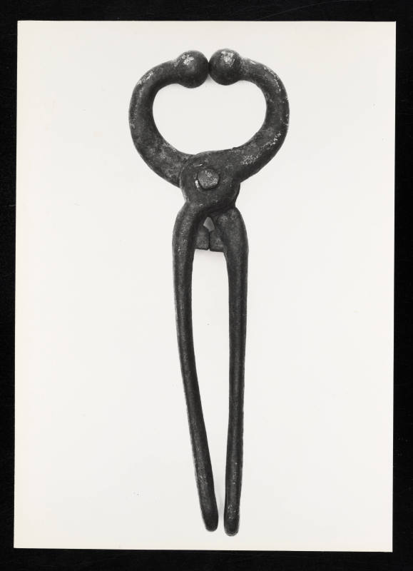 © Estate of Lloyd Ullberg.  Image courtesy Emory Libraries Digitization.