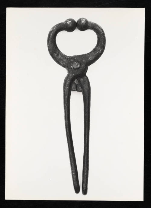 © Estate of Lloyd Ullberg.  Image courtesy Emory Libraries Digitization.