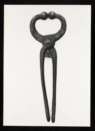 © Estate of Lloyd Ullberg.  Image courtesy Emory Libraries Digitization.