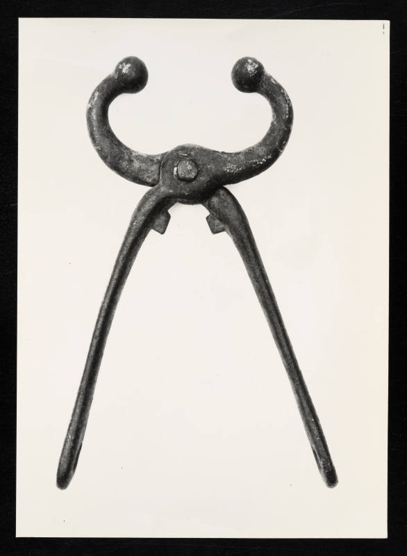 © Estate of Lloyd Ullberg.  Image courtesy Emory Libraries Digitization.
