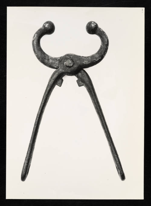 © Estate of Lloyd Ullberg.  Image courtesy Emory Libraries Digitization.