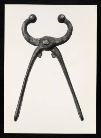 © Estate of Lloyd Ullberg.  Image courtesy Emory Libraries Digitization.