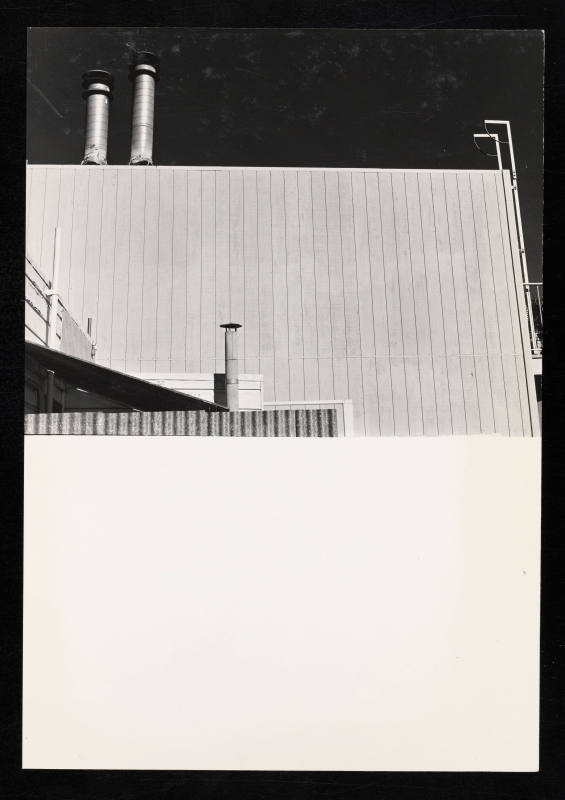 © Estate of Lloyd Ullberg.  Image courtesy Emory Libraries Digitization.