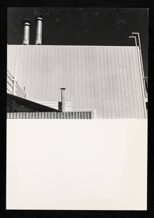 © Estate of Lloyd Ullberg.  Image courtesy Emory Libraries Digitization.