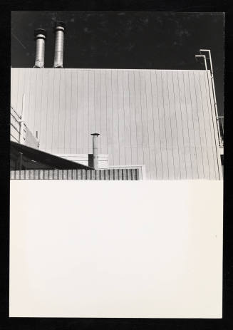 © Estate of Lloyd Ullberg.  Image courtesy Emory Libraries Digitization.