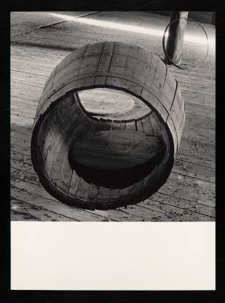 © Estate of Lloyd Ullberg.  Image courtesy Emory Libraries Digitization.