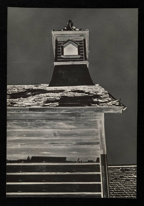 © Estate of Lloyd Ullberg.  Image courtesy Emory Libraries Digitization.