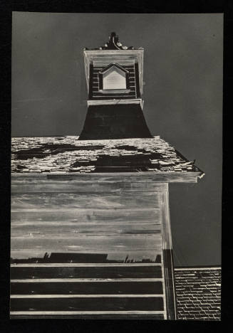 © Estate of Lloyd Ullberg.  Image courtesy Emory Libraries Digitization.