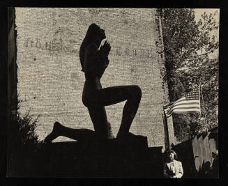 © Estate of Lloyd Ullberg.  Image courtesy Emory Libraries Digitization.