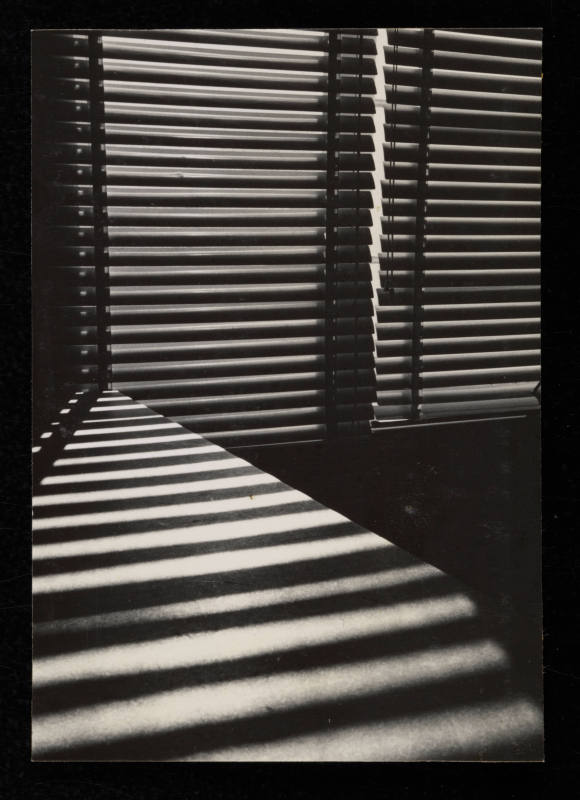 © Estate of Lloyd Ullberg.  Image courtesy Emory Libraries Digitization.