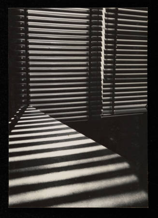 © Estate of Lloyd Ullberg.  Image courtesy Emory Libraries Digitization.
