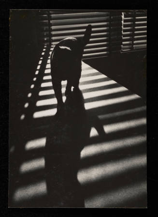 © Estate of Lloyd Ullberg.  Image courtesy Emory Libraries Digitization.