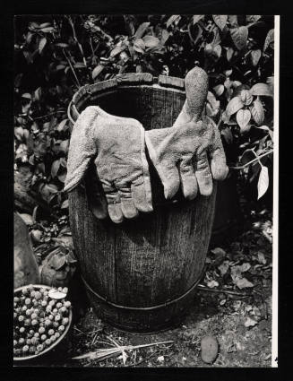 © Estate of Lloyd Ullberg.  Image courtesy Emory Libraries Digitization.