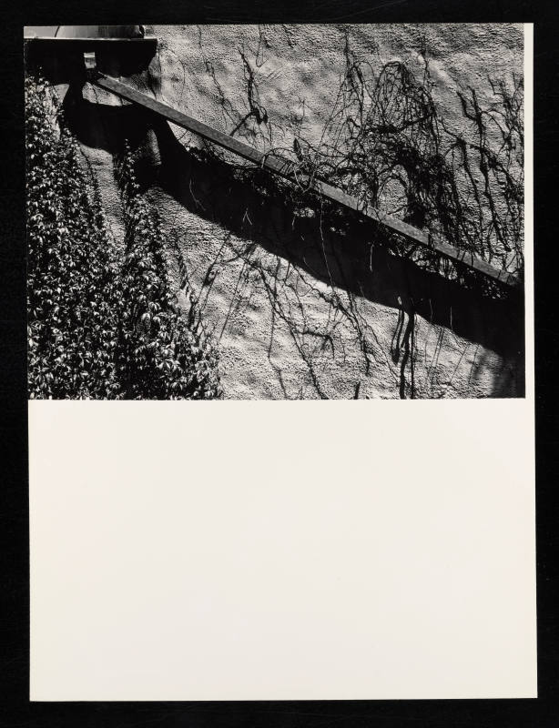 © Estate of Lloyd Ullberg.  Image courtesy Emory Libraries Digitization.