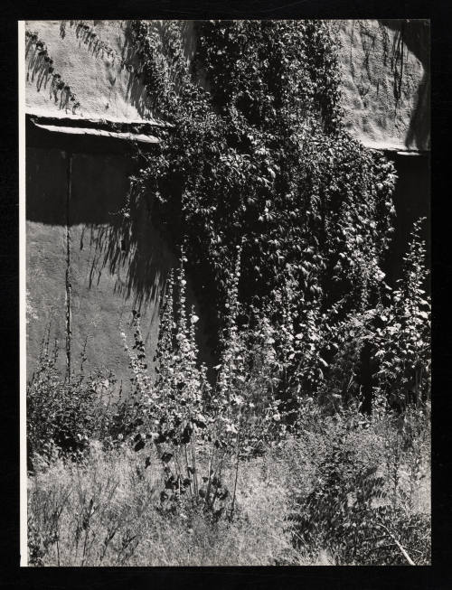 © Estate of Lloyd Ullberg.  Image courtesy Emory Libraries Digitization.