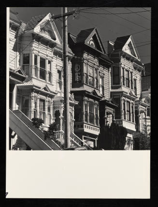 © Estate of Lloyd Ullberg.  Image courtesy Emory Libraries Digitization.