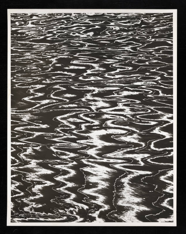 © Estate of Lloyd Ullberg.  Image courtesy Emory Libraries Digitization.