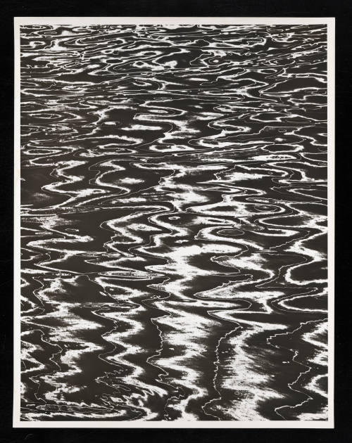 © Estate of Lloyd Ullberg.  Image courtesy Emory Libraries Digitization.