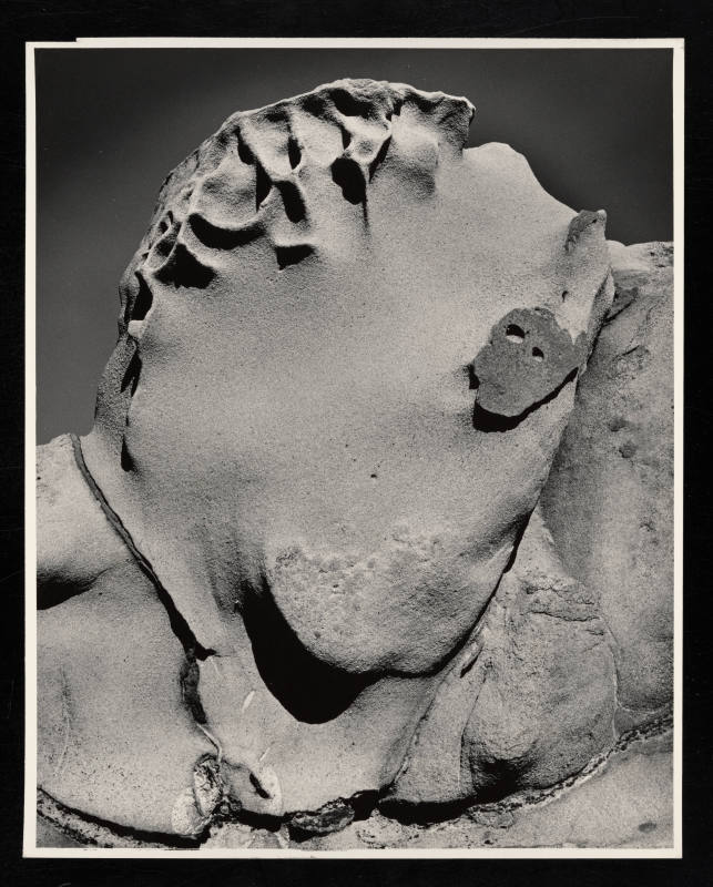© Estate of Lloyd Ullberg.  Image courtesy Emory Libraries Digitization.