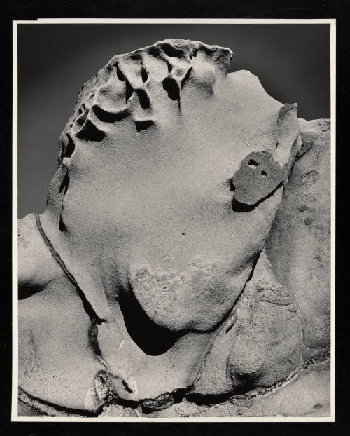© Estate of Lloyd Ullberg.  Image courtesy Emory Libraries Digitization.