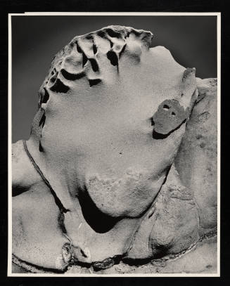 © Estate of Lloyd Ullberg.  Image courtesy Emory Libraries Digitization.