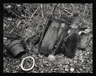 © Estate of Lloyd Ullberg.  Image courtesy Emory Libraries Digitization.