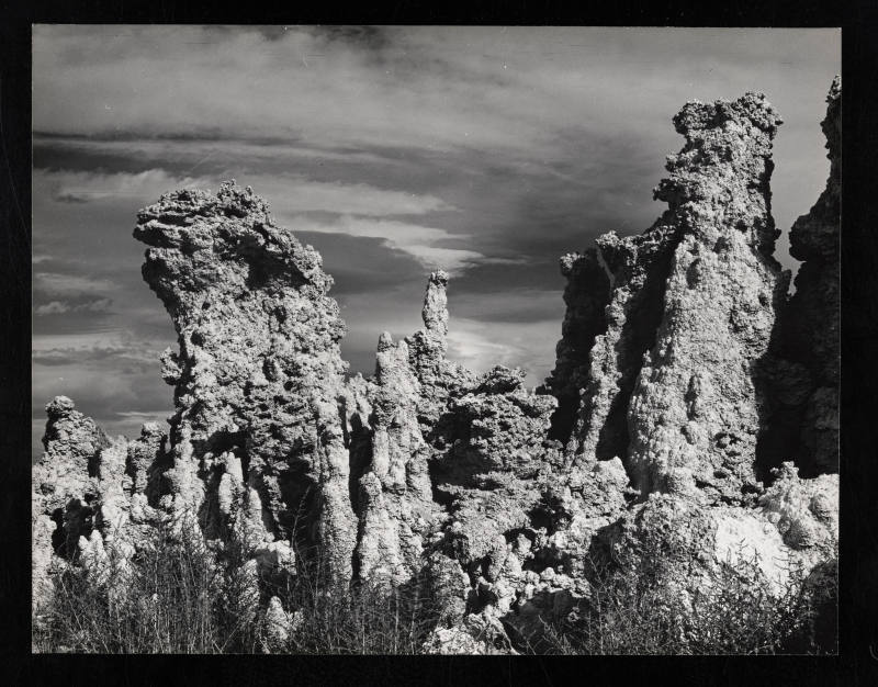 © Estate of Lloyd Ullberg.  Image courtesy Emory Libraries Digitization.