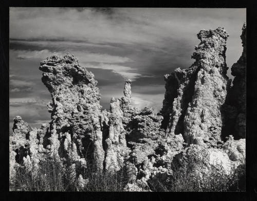 © Estate of Lloyd Ullberg.  Image courtesy Emory Libraries Digitization.