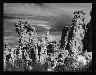 © Estate of Lloyd Ullberg.  Image courtesy Emory Libraries Digitization.
