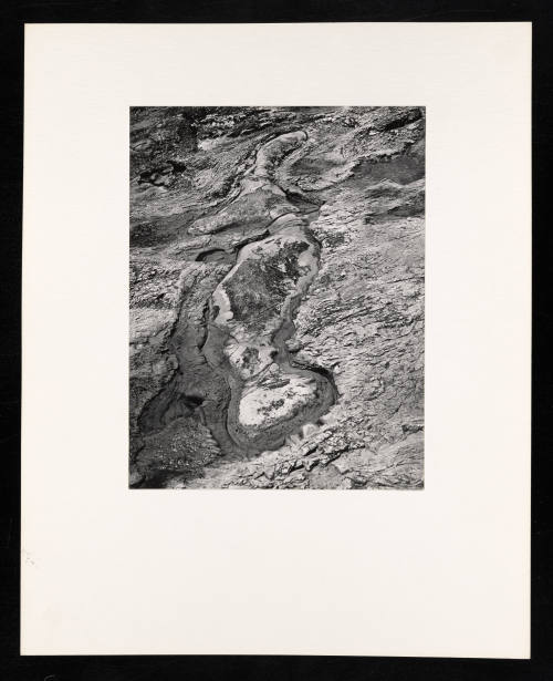 © Estate of Lloyd Ullberg.  Image courtesy Emory Libraries Digitization.