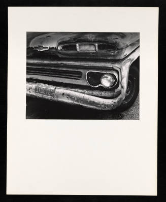 © Estate of Lloyd Ullberg.  Image courtesy Emory Libraries Digitization.