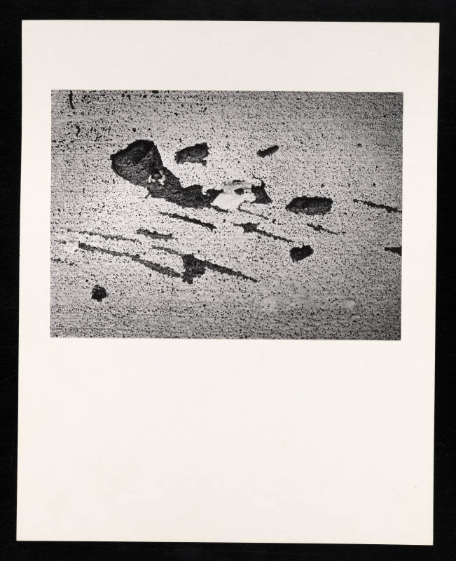 © Estate of Lloyd Ullberg.  Image courtesy Emory Libraries Digitization.