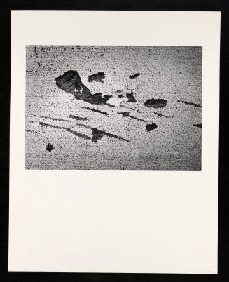 © Estate of Lloyd Ullberg.  Image courtesy Emory Libraries Digitization.