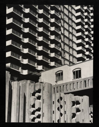 © Estate of Lloyd Ullberg.  Image courtesy Emory Libraries Digitization.