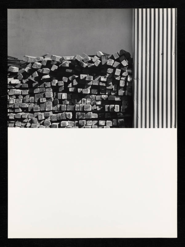 © Estate of Lloyd Ullberg.  Image courtesy Emory Libraries Digitization.