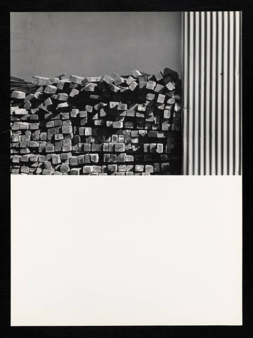 © Estate of Lloyd Ullberg.  Image courtesy Emory Libraries Digitization.