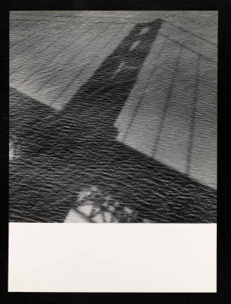 © Estate of Lloyd Ullberg.  Image courtesy Emory Libraries Digitization.