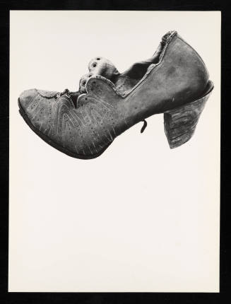© Estate of Lloyd Ullberg.  Image courtesy Emory Libraries Digitization.