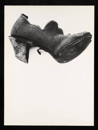 © Estate of Lloyd Ullberg.  Image courtesy Emory Libraries Digitization.