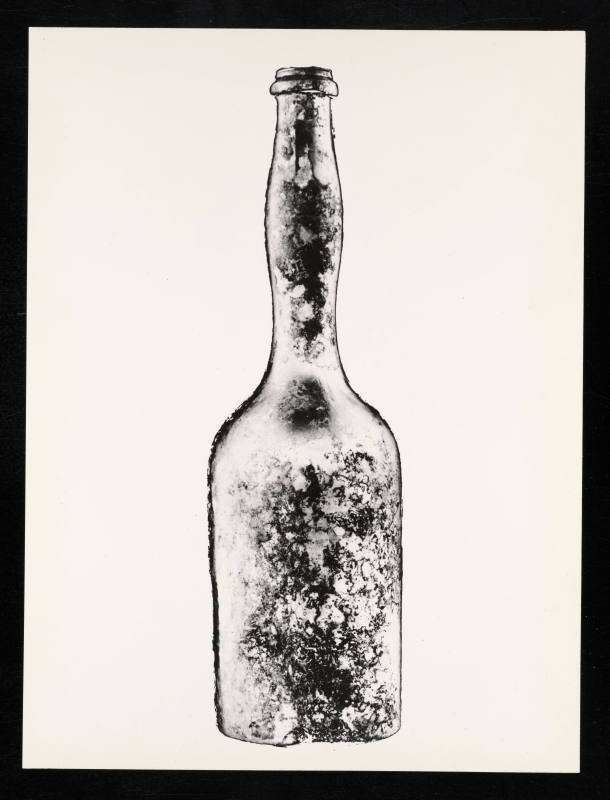 © Estate of Lloyd Ullberg.  Image courtesy Emory Libraries Digitization.