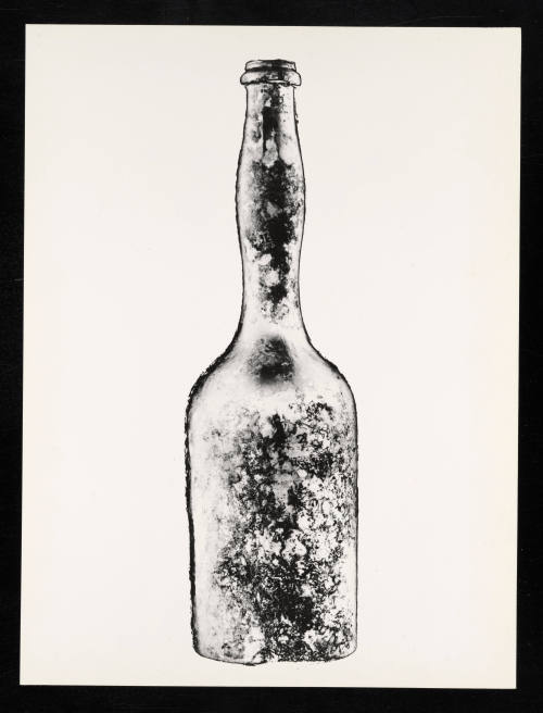 © Estate of Lloyd Ullberg.  Image courtesy Emory Libraries Digitization.
