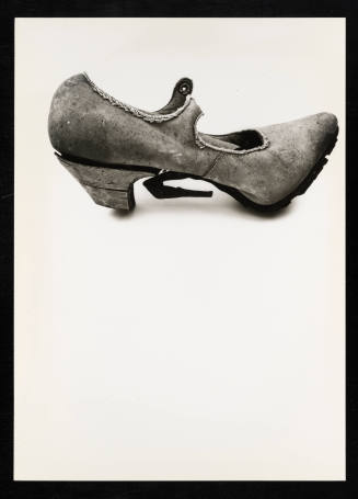 © Estate of Lloyd Ullberg.  Image courtesy Emory Libraries Digitization.