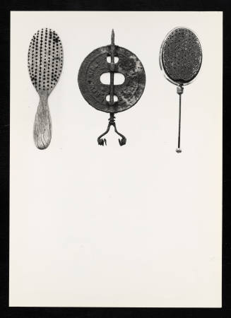 © Estate of Lloyd Ullberg.  Image courtesy Emory Libraries Digitization.