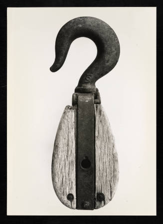 © Estate of Lloyd Ullberg.  Image courtesy Emory Libraries Digitization.