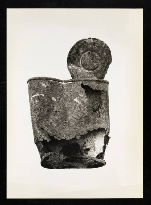 © Estate of Lloyd Ullberg.  Image courtesy Emory Libraries Digitization.