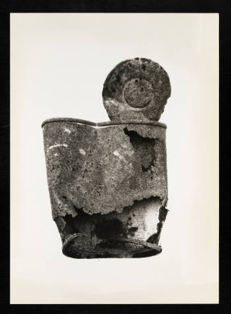 © Estate of Lloyd Ullberg.  Image courtesy Emory Libraries Digitization.