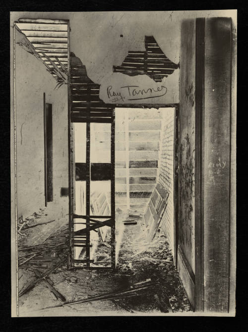 © Estate of Lloyd Ullberg.  Image courtesy Emory Libraries Digitization.