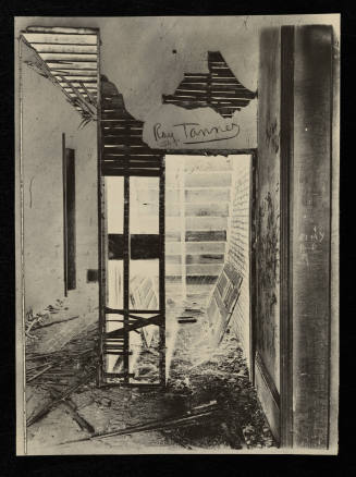 © Estate of Lloyd Ullberg.  Image courtesy Emory Libraries Digitization.
