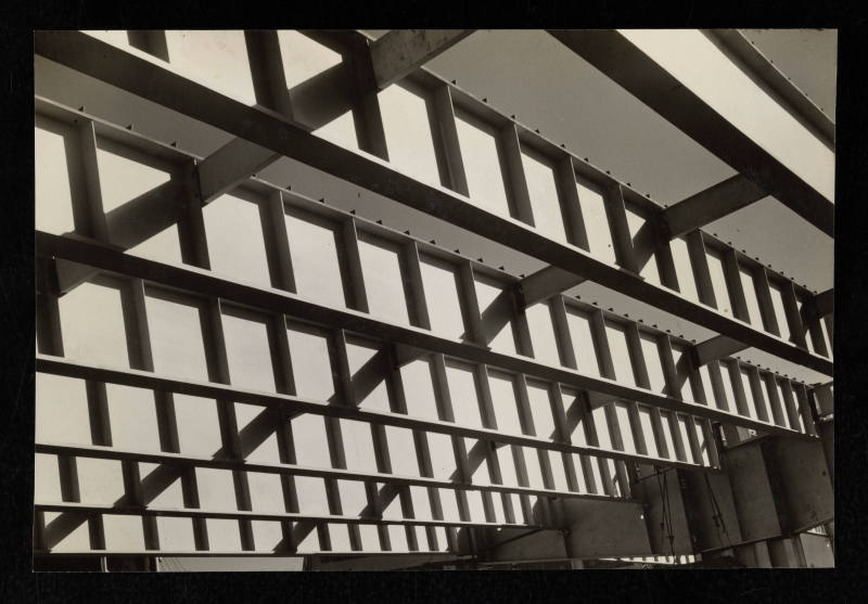© Estate of Lloyd Ullberg.  Image courtesy Emory Libraries Digitization.